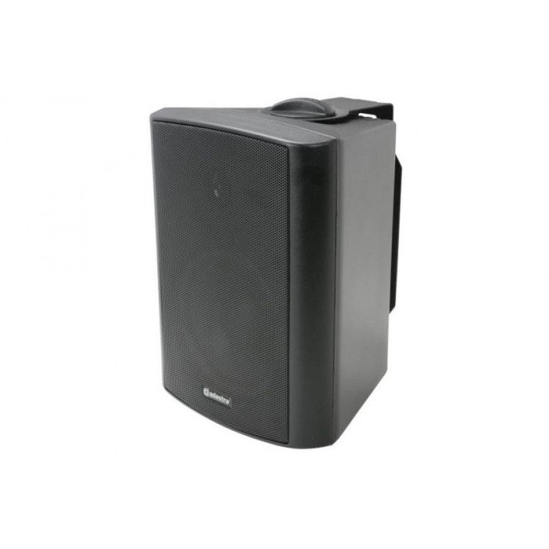 Adastra BC6V Επιτοίχιο Ηχείο 6.5" 60W RMS Μαύρο (Τεμάχιο)