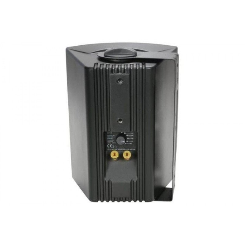 Adastra BC5V Ηχείο επιτοίχιο 5.25" 45W RMS Μαύρο (Τεμάχιο)