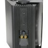 Adastra BC6V Επιτοίχιο Ηχείο 6.5" 60W RMS Μαύρο (Τεμάχιο)