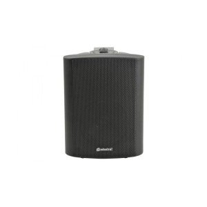 Adastra BP4V-B Επιτοίχιο Ηχείο Εσωτερικού / Εξωτερικού Χώρου 4" 35W RMS Μαύρο (Τεμάχιο) Adastra BP4V-B Επιτοίχιο Ηχείο Εσωτερικού / Εξωτερικού Χώρου 4" 35W RMS Μαύρο (Τεμάχιο)