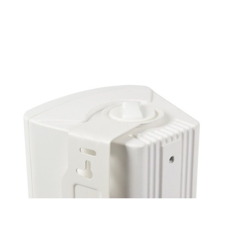 Adastra BP4A-W Αδιάβροχο Ενεργό Ηχείο 2 Δρόμων 12W 4" Λευκό (Τεμάχιο)