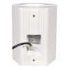 Adastra BP4A-W Αδιάβροχο Ενεργό Ηχείο 2 Δρόμων 12W 4" Λευκό (Τεμάχιο)