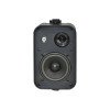 Adastra B30V-B Επιτοίχια Ηχεία 4" 30W RMS Μαύρα (Ζεύγος)