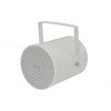 Adastra WSP25 Προβολέας ήχου 6.5" 25W RMS Λευκό (Τεμάχιο)