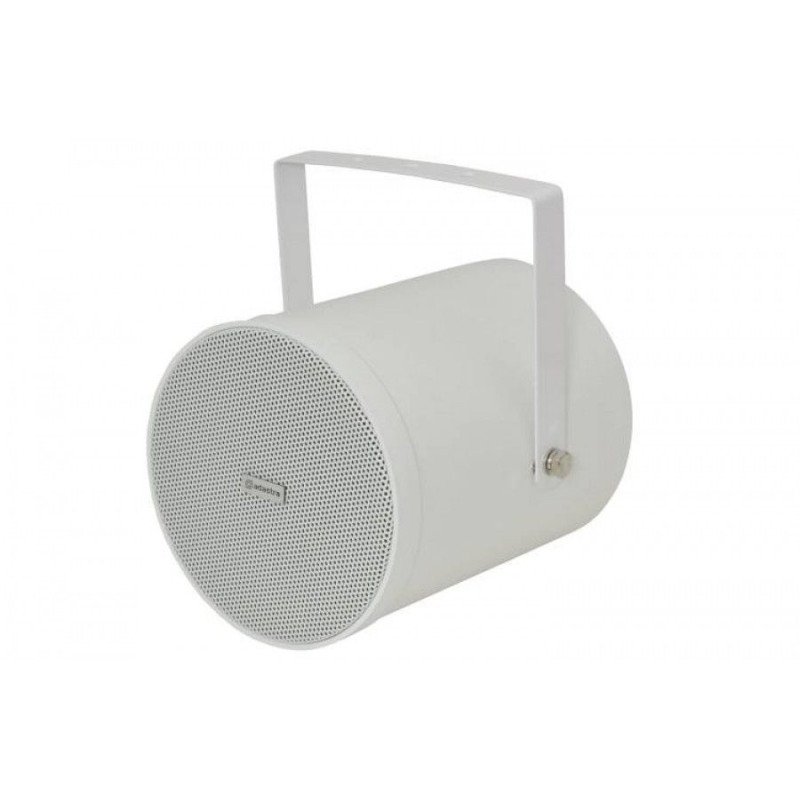 Adastra WSP25 Προβολέας ήχου 6.5" 25W RMS Λευκό (Τεμάχιο)