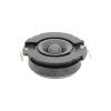 Adastra AD-FSV-B Επιτοίχιο Ηχείο 5.25" 65W RMS Μαύρο (Τεμάχιο)