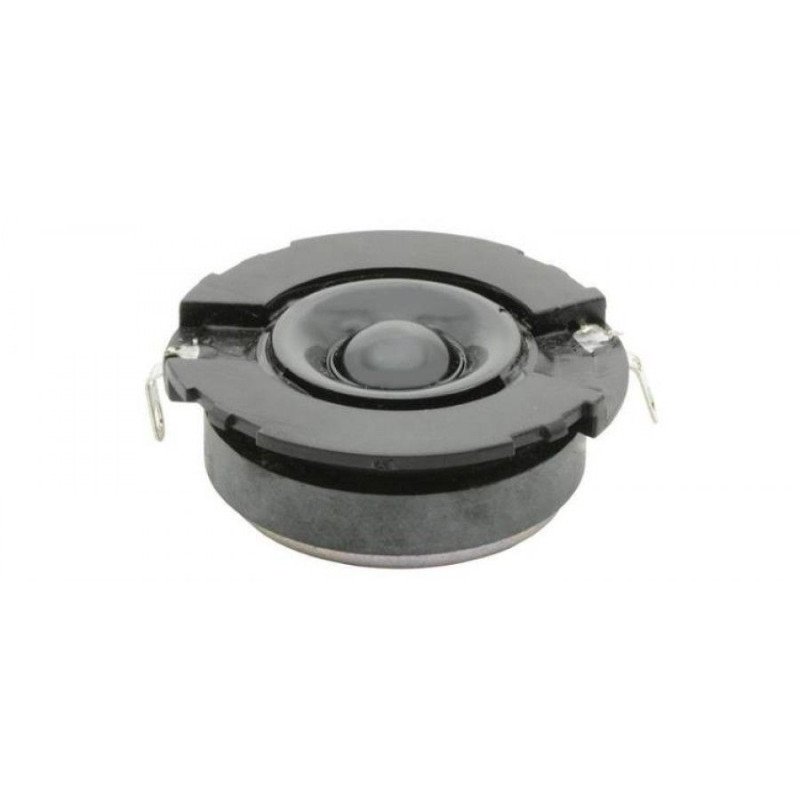 Adastra AD-FSV-B Επιτοίχιο Ηχείο 5.25" 65W RMS Μαύρο (Τεμάχιο)