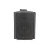 Adastra AD-FSV-B Επιτοίχιο Ηχείο 5.25" 65W RMS Μαύρο (Τεμάχιο)