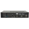 Adastra RS120 Τελικός Ενισχυτής 120W RMS (Τεμάχιο)