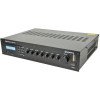 Adastra RMC120 Ενισχυτής-Μίκτης με 5 Εισόδους 120W RMS (Τεμάχιο) Adastra RMC120 Ενισχυτής-Μίκτης με 5 Εισόδους 120W RMS (Τεμάχιο)