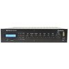 Adastra RMC120 Ενισχυτής-Μίκτης με 5 Εισόδους 120W RMS (Τεμάχιο) Adastra RMC120 Ενισχυτής-Μίκτης με 5 Εισόδους 120W RMS (Τεμάχιο)