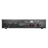 Adastra RM120D Μίκτης-ενισχυτής 100V 5 Καναλιών 120W με DAB+, BT, USB/SD