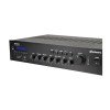 Adastra RM360D Μίκτης-ενισχυτής 100V 5 Καναλιών με DAB+, BT, USB/SD (Τεμάχιο)