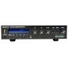 Adastra UX120 Μίκτης-Ενισχυτής 100V 120W RMS (Τεμάχιο)