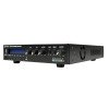 Adastra UX120 Μίκτης-Ενισχυτής 100V 120W RMS (Τεμάχιο)