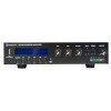 Adastra UX240 Μίκτης-Ενισχυτής 100V 240W RMS (Τεμάχιο)