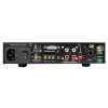 Adastra UX240 Μίκτης-Ενισχυτής 100V 240W RMS (Τεμάχιο)