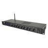 Adastra MM3260 Μίκτης-Ενισχυτής με USB/FM/BT 2 x 60W (Τεμάχιο)