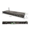 Adastra MM3260 Μίκτης-Ενισχυτής με USB/FM/BT 2 x 60W (Τεμάχιο)