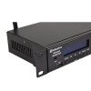 Adastra MM3260 Μίκτης-Ενισχυτής με USB/FM/BT 2 x 60W (Τεμάχιο)