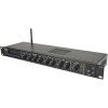 Adastra MM240 Μίκτης-Ενισχυτής με USB/FM/BT 2 x 120W (Τεμάχιο)