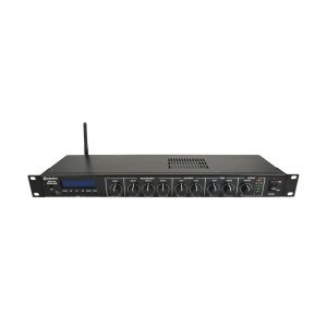 Adastra MM240 Μίκτης-Ενισχυτής με USB/FM/BT 2 x 120W (Τεμάχιο)