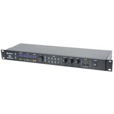 Adastra DM-8 Μονάδα Ψηφιακών Μηνυμάτων (Τεμάχιο)