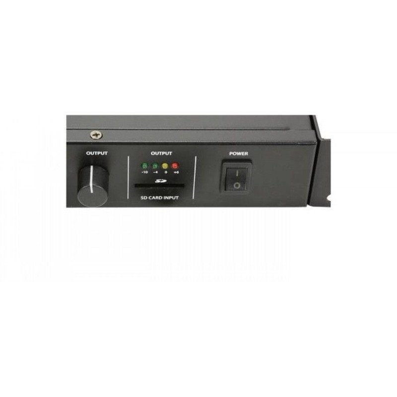 Adastra DM-8 Μονάδα Ψηφιακών Μηνυμάτων (Τεμάχιο)