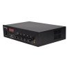 Adastra DM60 Μίκτης-Ενισχυτής 100V με USB/FM και Bluetooth 60W RMS (Τεμάχιο)