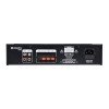 Adastra DM60 Μίκτης-Ενισχυτής 100V με USB/FM και Bluetooth 60W RMS (Τεμάχιο)