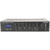 Adastra RM244V 100V Ενισχυτής - Μίκτης 4 Ζωνών / 5 Εισόδων 240W RMS (Τεμάχιο)