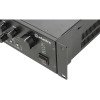 Adastra RM244V 100V Ενισχυτής - Μίκτης 4 Ζωνών / 5 Εισόδων 240W RMS (Τεμάχιο)