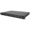Adastra RMS605 Τελικός Ενισχυτής 5 Καναλιών 5x60W RMS (Τεμάχιο)