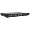 Adastra RMS605 Τελικός Ενισχυτής 5 Καναλιών 5x60W RMS (Τεμάχιο)