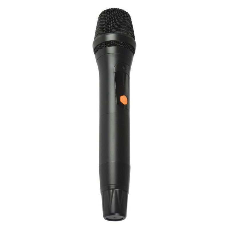 Adastra HTX-SA Μικρόφωνο Χειρός UHF για Ενισχυτές της σειράς SA 864.5MHz (Τεμάχιο)