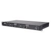 Adastra RMS1202 Τελικός Multi Zone 100V Ενισχυτής 2 Καναλιών 2x120W RMS (Τεμάχιο)
