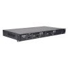 Adastra RMS1202 Τελικός Multi Zone 100V Ενισχυτής 2 Καναλιών 2x120W RMS (Τεμάχιο)