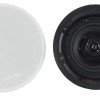 Adastra BCS52S Χωνευτά Ηχεία Οροφής 5.25" με Bluetooth 2x15W RMS (Ζεύγος)