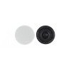 Adastra BCS52S Χωνευτά Ηχεία Οροφής 5.25" με Bluetooth 2x15W RMS (Ζεύγος)