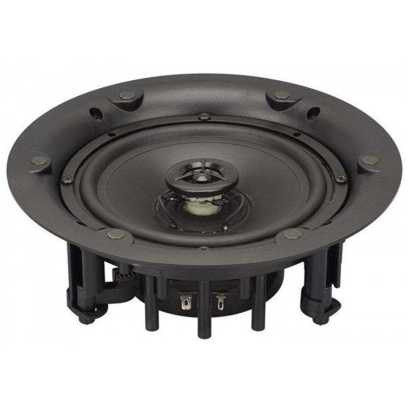 Adastra AD-BCS65S Χωνευτά Ηχεία Oροφής Με Bluetooth 6.5" 2x20W RMS (Ζεύγος)