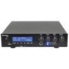 Adastra UM30 Ενισχυτής-Μίκτης 30W RMS (Τεμάχιο)