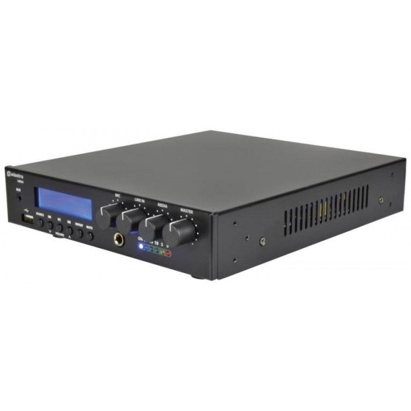 Adastra UM30 Ενισχυτής-Μίκτης 30W RMS (Τεμάχιο)