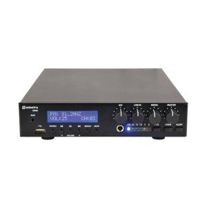 Adastra UM60 Ενισχυτής-Μίκτης 60W RMS (Τεμάχιο)
