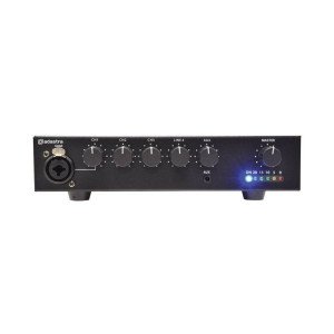 Adastra UA60 Mini Ενισχυτής Μίκτης 100V 60W RMS (Τεμάχιο)