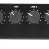 Adastra UA90 Mini Ενισχυτής Μίκτης 100V 90W RMS (Τεμάχιο)