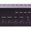 Adastra RM360S Ενισχυτής-Μίκτης Με 5 Εισόδους 360W RMS (Τεμάχιο)