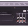 Adastra RM360S Ενισχυτής-Μίκτης Με 5 Εισόδους 360W RMS (Τεμάχιο)