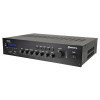 Adastra RM60D Μίκτης-ενισχυτής 100V 5 Καναλιών με DAB+, BT, USB/SD