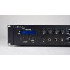 Adastra V-122 Μίκτης-Ενισχυτής 100V 2 x 120W DAB+/FM/USB/SD/BT (Τεμάχιο)