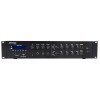 Adastra V-122 Μίκτης-Ενισχυτής 100V 2 x 120W DAB+/FM/USB/SD/BT (Τεμάχιο)